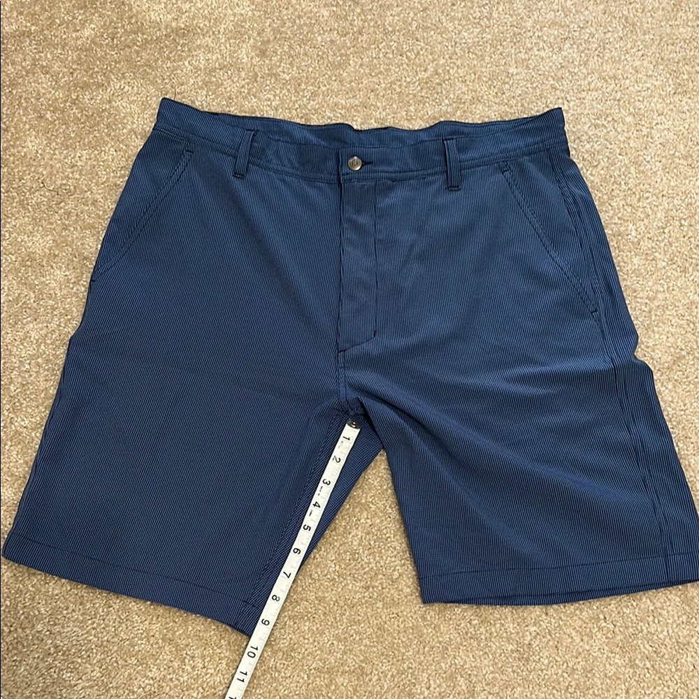 FootJoy Men’s Lightweight Performance Golf Shorts-W36